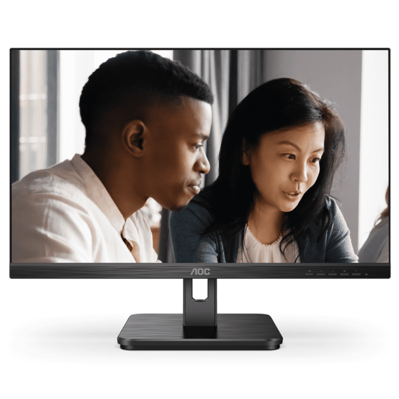 AOC 22E2HM Monitor 21.5 Inch Full HD