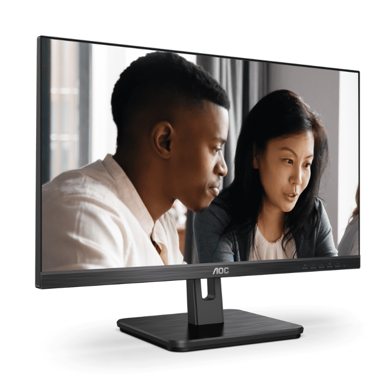 AOC 22E2HM Monitor 21.5 Inch Full HD