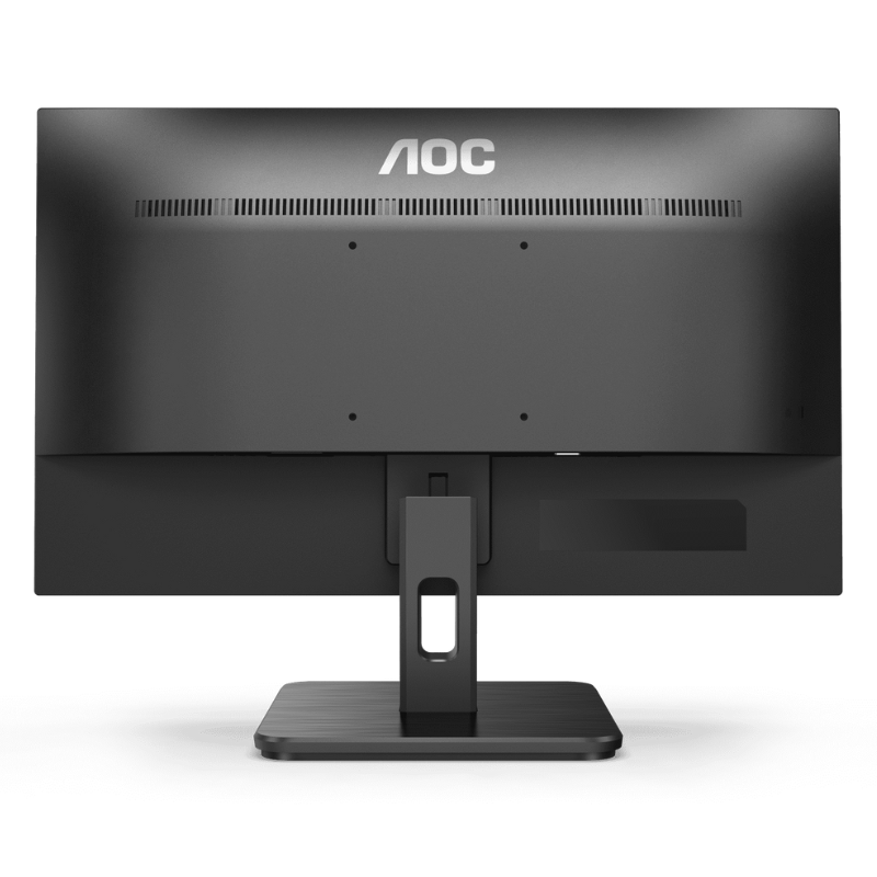 AOC 22E2HM Monitor 21.5 Inch Full HD