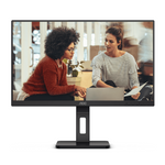 AOC 24E3QAF  Professional Monitor 23.8 Inch IPS FHD
