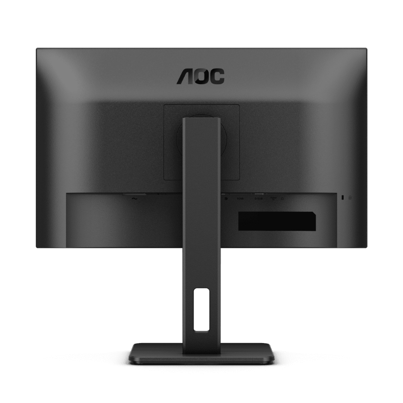 AOC 24E3QAF  Professional Monitor 23.8 Inch IPS FHD