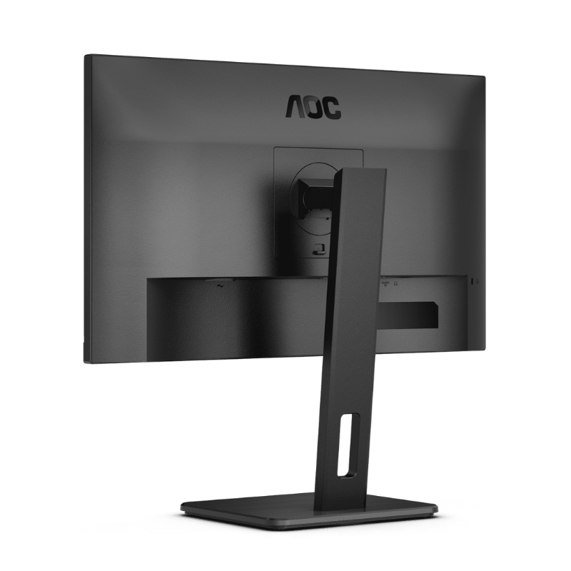 AOC 24E3QAF  Professional Monitor 23.8 Inch IPS FHD