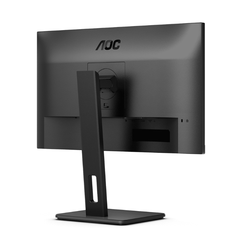 AOC 24E3QAF  Professional Monitor 23.8 Inch IPS FHD