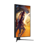 AOC 27G4 Gaming Monitor 27 Inch IPS FHD