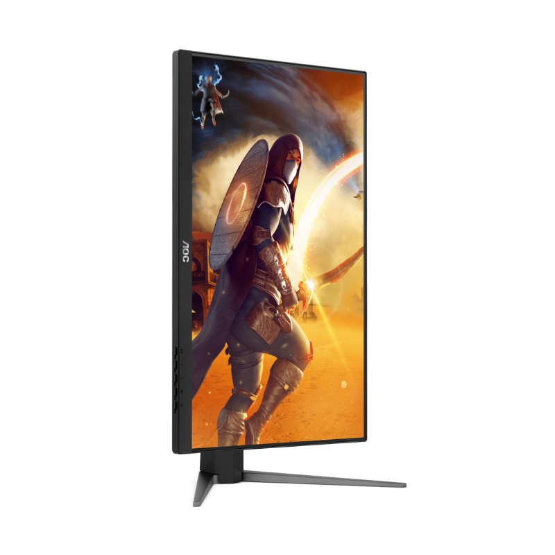 AOC 27G4 Gaming Monitor 27 Inch IPS FHD