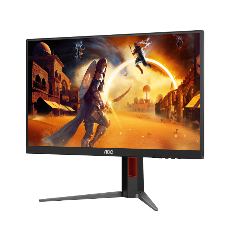 AOC 27G4 Gaming Monitor 27 Inch IPS FHD
