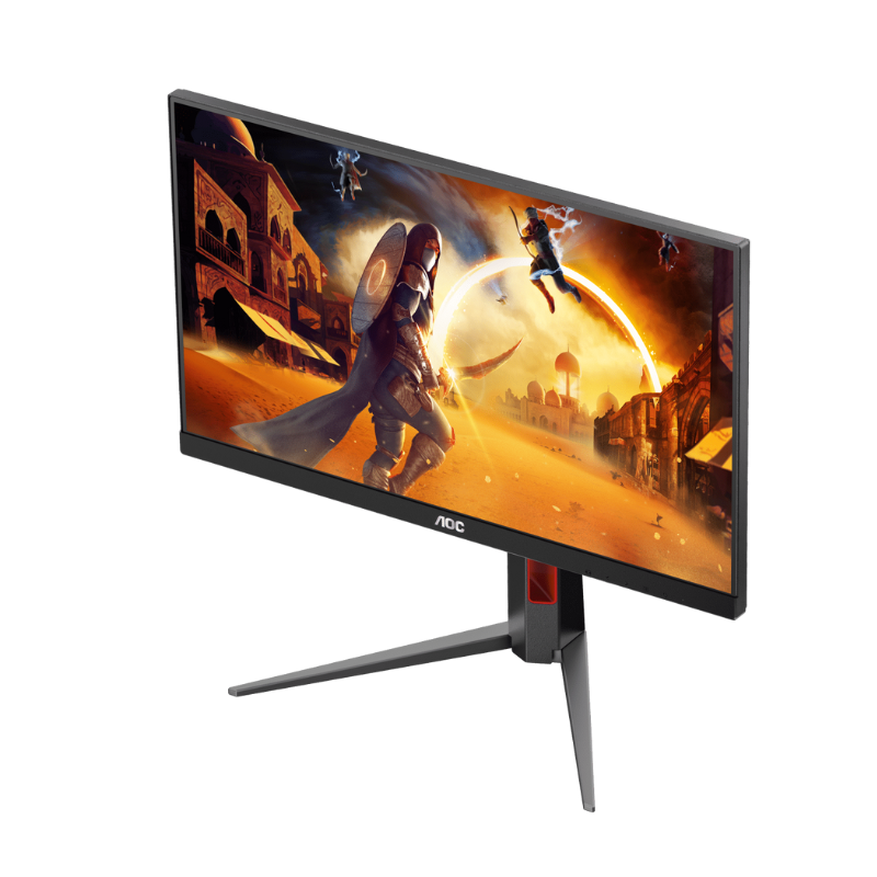 AOC 27G4 Gaming Monitor 27 Inch IPS FHD