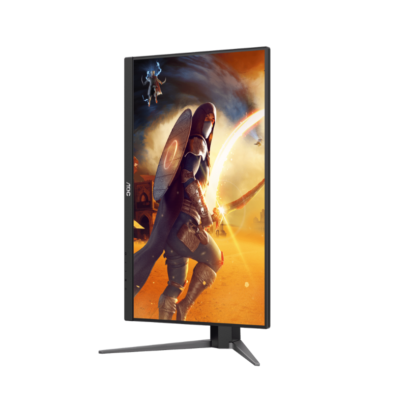 AOC 27G4 Gaming Monitor 27 Inch IPS FHD