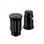 Riversong Safari S9 Fast Charging Car Charger
