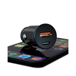 Riversong Safari S9 Fast Charging Car Charger
