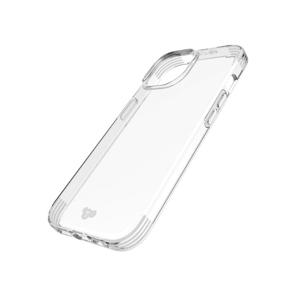 Tech21 EvoLite iPhone 15 - Clear