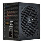 Antec NeoECO Gold Modular 850W Power Supply Unit (80 PLUS‚ Gold, PCIe 5.0 Ready, Full Modular)