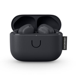 Urbanears Juno True Wireless Active Noise Cancelling Earbuds - Black - Black