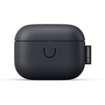 Urbanears Juno True Wireless Active Noise Cancelling Earbuds - Black - Black
