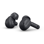 Urbanears Juno True Wireless Active Noise Cancelling Earbuds - Black - Black