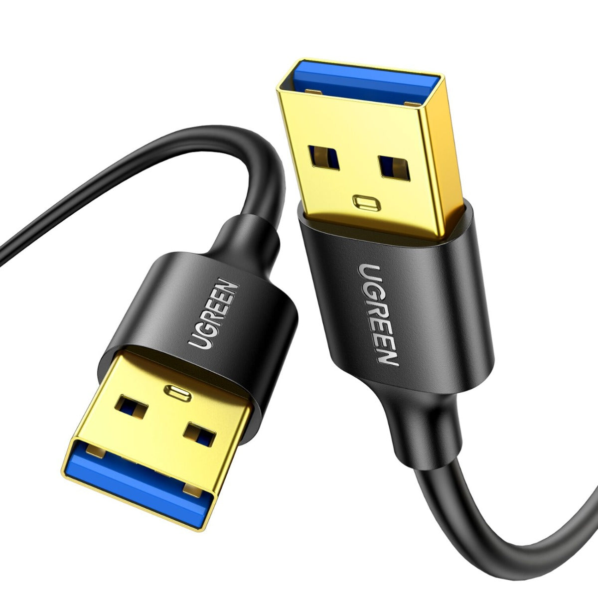 UGREEN USB 3.0 Male To Male Cable - 2M