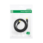 UGREEN USB 3.0 Male To Male Cable - 2M