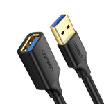 UGREEN USB 3.0 Extension Cable Male To Female 2M
