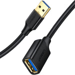 UGREEN USB 3.0 Extension Cable Male To Female 2M