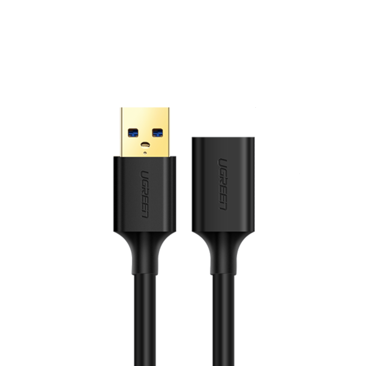 UGREEN USB 3.0 Extension Cable Male To Female 2M
