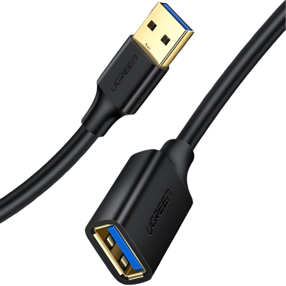 UGREEN USB 3.0 Extension Cable Male To Female 3M