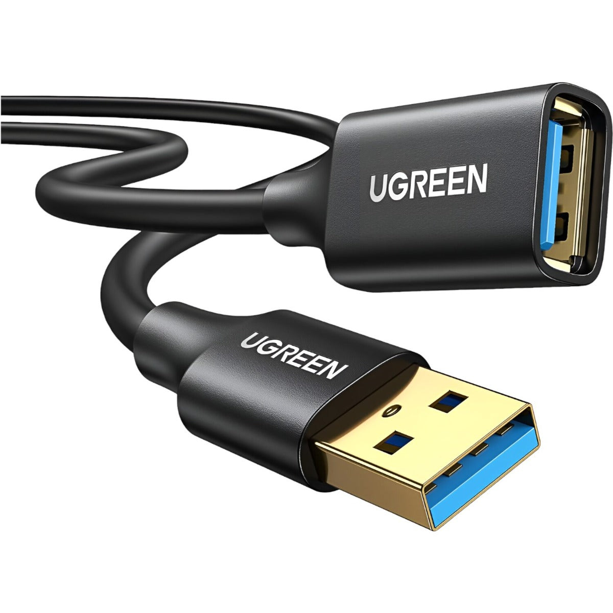 UGREEN USB 3.0 Extension Cable Male To Female 3M