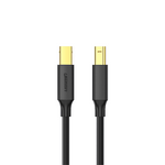 UGREEN US135 USB 2.0 to USB-B Printer Cable 480Mbps - 2m