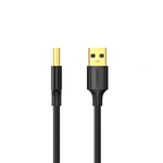 UGREEN US135 USB 2.0 to USB-B Printer Cable 480Mbps - 2m