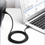 UGREEN US135 USB 2.0 to USB-B Printer Cable 480Mbps - 2m