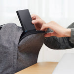 UGREEN USB 3.0 To 2.5" Sata Hard Drive Enclosure (Non-Detachable Cable)
