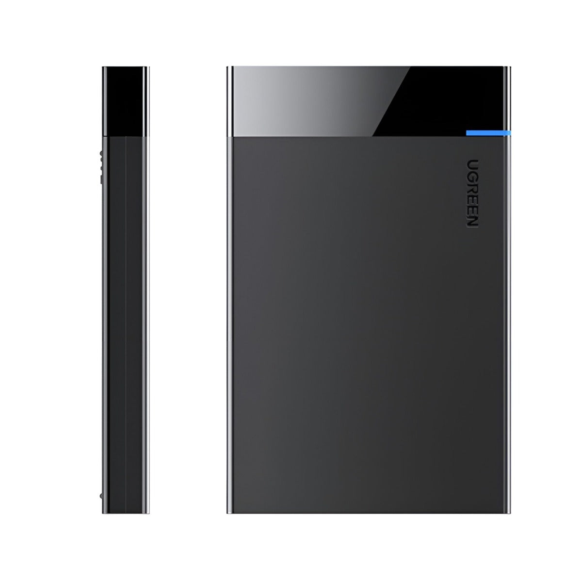 UGREEN 2.5" SATA Hard Drive USB 3.0 Enclosure