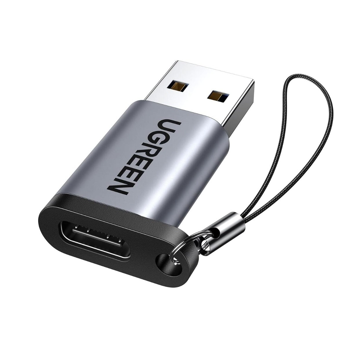 UGREEN USB 3.0 Male To Type C 3.1 Female Adapter
