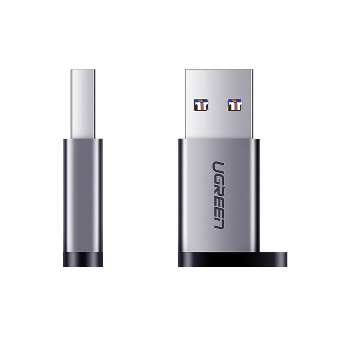 UGREEN USB 3.0 Male To Type C 3.1 Female Adapter