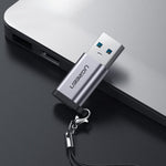 UGREEN USB 3.0 Male To Type C 3.1 Female Adapter