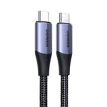 UGREEN Gen2 Type-C Male to Male Data Cable 240W Fast Charging | 10Gbps | 4K