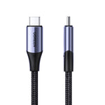 UGREEN Gen2 Type-C Male to Male Data Cable 240W Fast Charging | 10Gbps | 4K