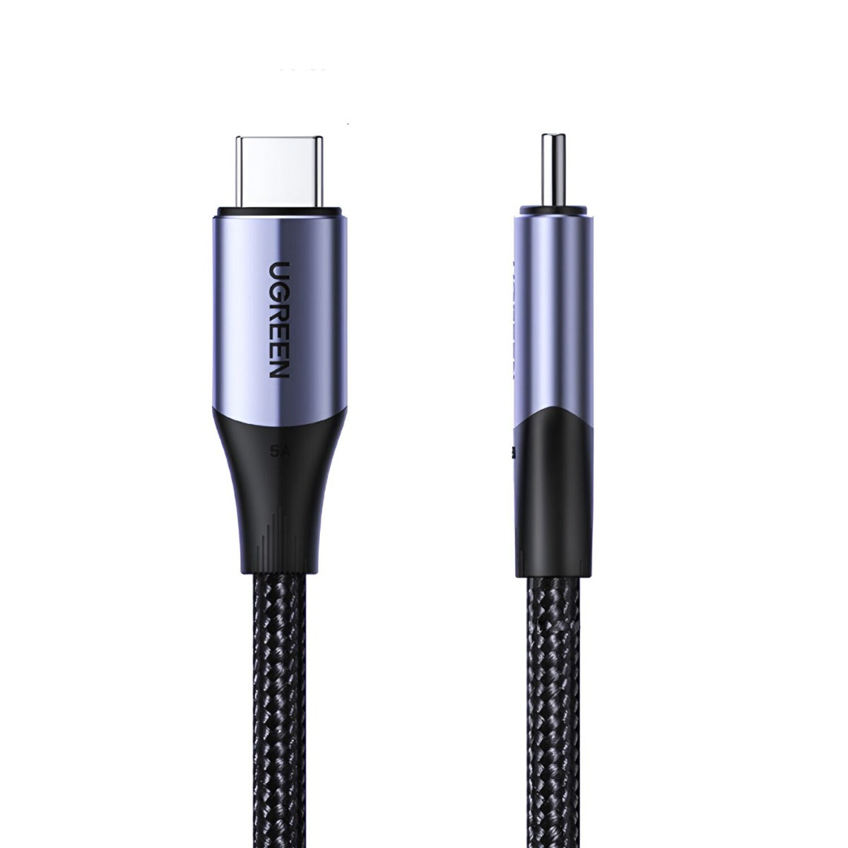 UGREEN Gen2 Type-C Male to Male Data Cable 240W Fast Charging | 10Gbps | 4K