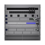 Ubiquiti UniFi Pro Max Switch 24 with 16 Gigabit 8x 2.5Gbps 2SFP+