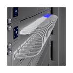 Ubiquiti UniFi Pro Max Switch 24 with 16 Gigabit 8x 2.5Gbps 2SFP+