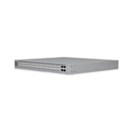 Ubiquiti Pro Max 48 port PoE GbE Managed Switch with 4x SFP+ Ports