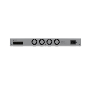 Ubiquiti Pro Max 48 port PoE GbE Managed Switch with 4x SFP+ Ports
