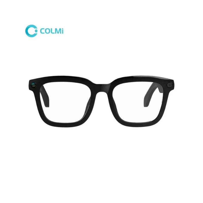 COLMi Wearables and Personal Tech