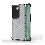 Supa Fly Armour Case Vivo V27 5G Clear