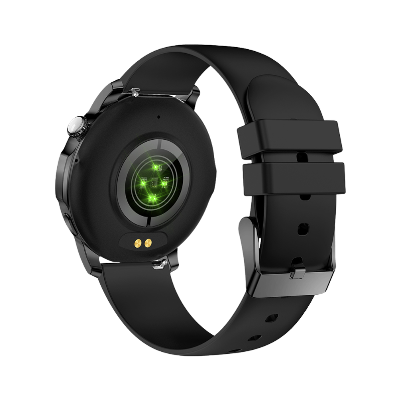 COLMi V65 Smartwatch 1.32 inch - Black