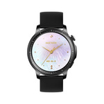 COLMi V65 Smartwatch 1.32 inch - Black
