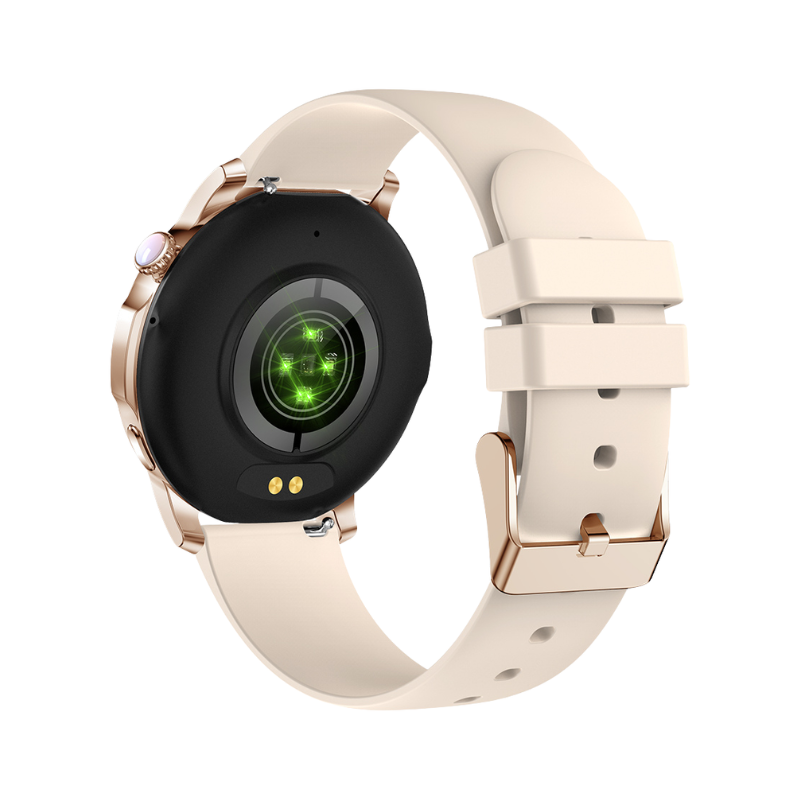 COLMi V65 Smartwatch 1.32 inch - Gold
