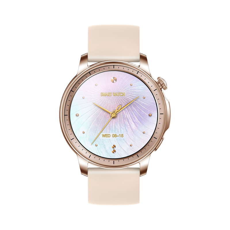 COLMi V65 Smartwatch 1.32 inch - Gold