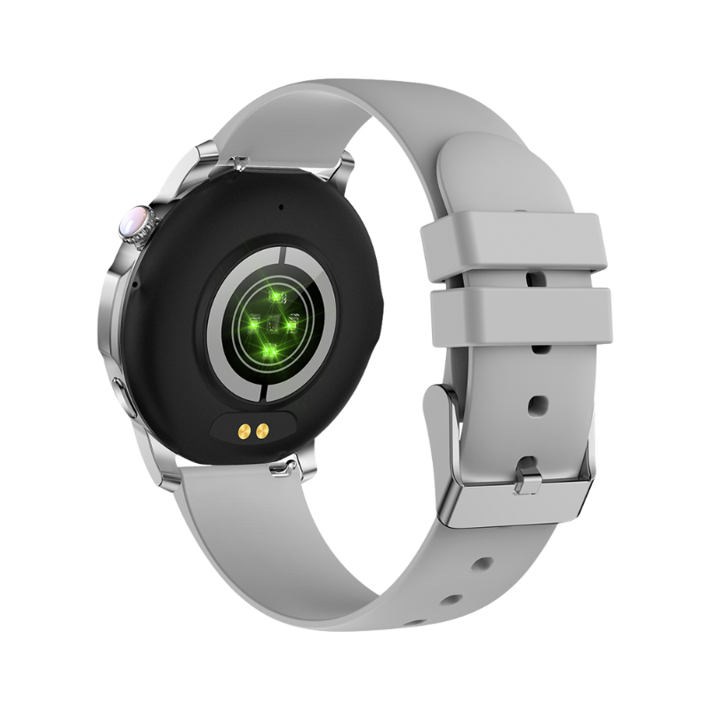 COLMi V65 Smartwatch 1.32 inch - Silver