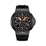 COLMi V69 Smartwatch 1.85 inch Display - Black