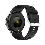 COLMi V69 Smartwatch 1.85 inch Display - Black